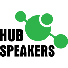 Hubspeakers Logo